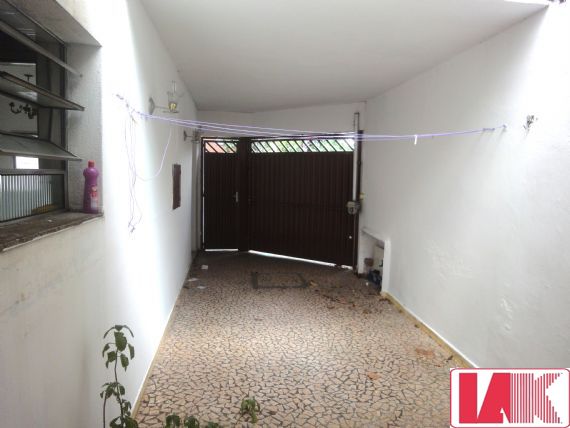 Sobrado à venda com 3 quartos, 100m² - Foto 6