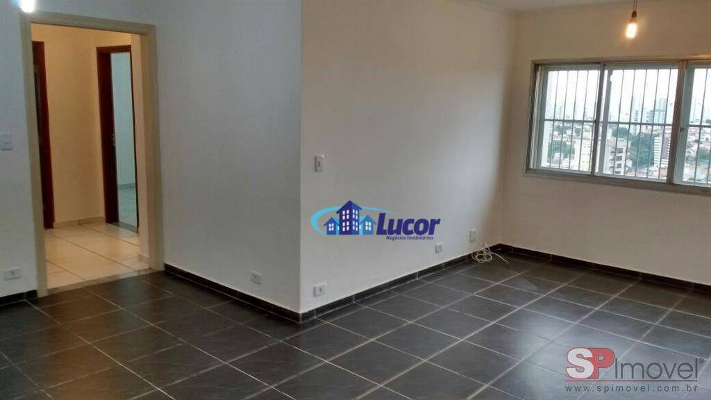 Apartamento à venda com 3 quartos, 90m² - Foto 5