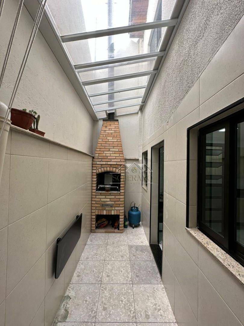 Sobrado à venda com 3 quartos, 113m² - Foto 9
