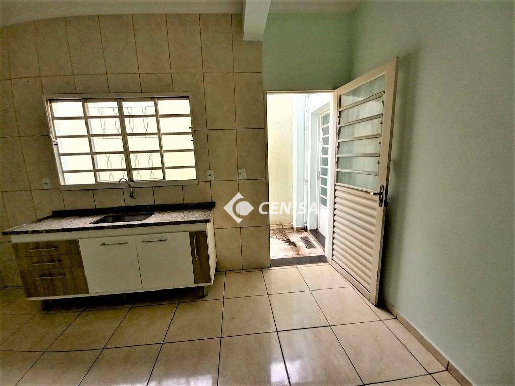 Casa à venda com 2 quartos, 92m² - Foto 5