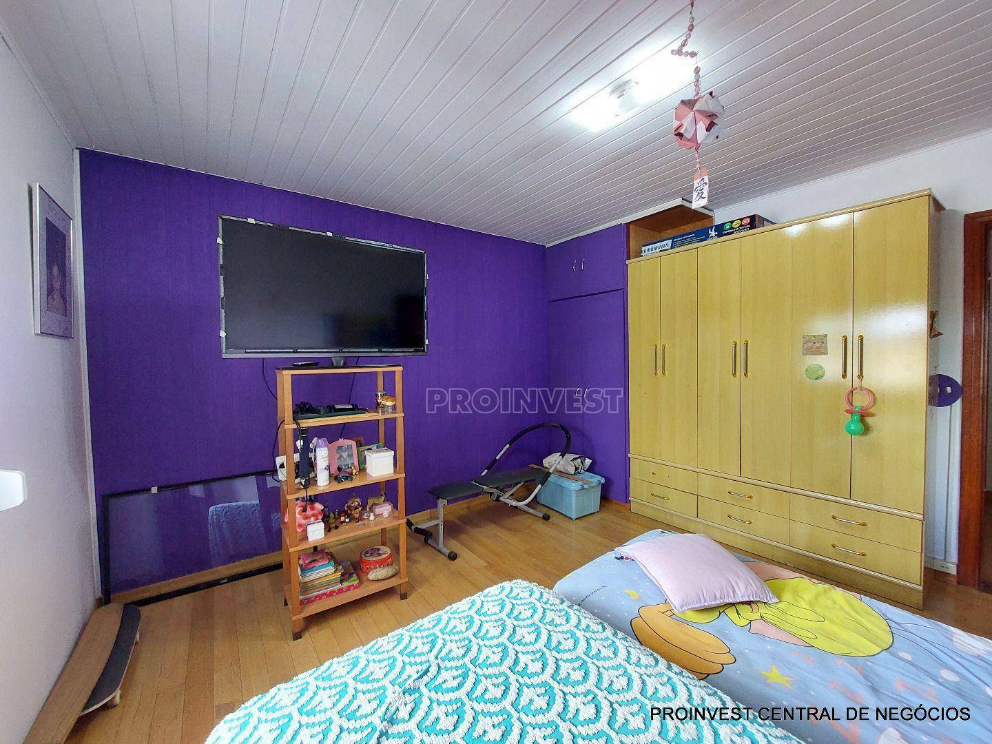 Casa de Condomínio à venda com 3 quartos, 370m² - Foto 27