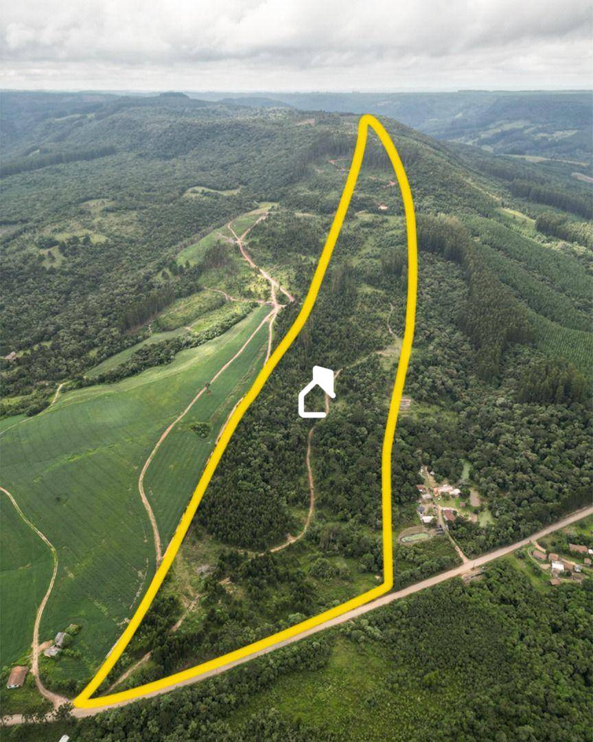 Terreno, 327 m² - Foto 2