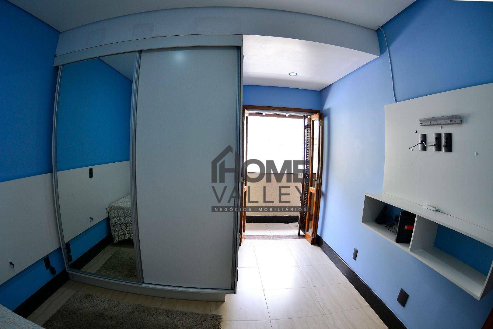 Casa de Condomínio à venda com 3 quartos, 260m² - Foto 12