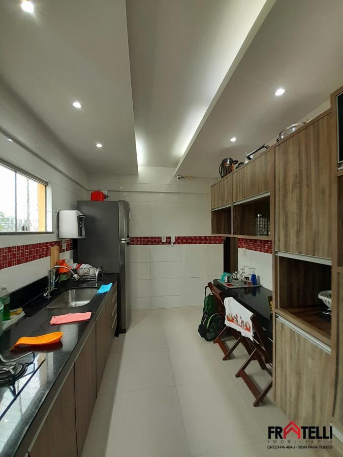 Apartamento à venda com 2 quartos, 68m² - Foto 7