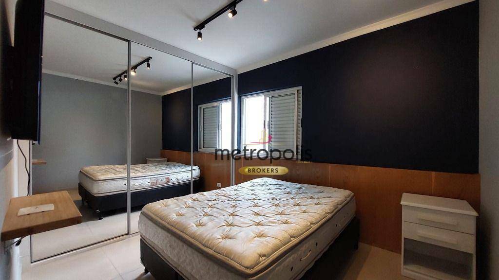 Apartamento para alugar com 2 quartos, 93m² - Foto 7