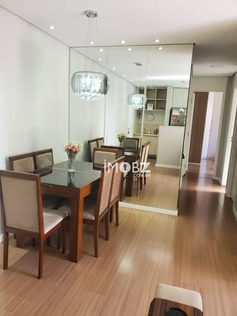 Apartamento, 2 quartos, 65 m² - Foto 5