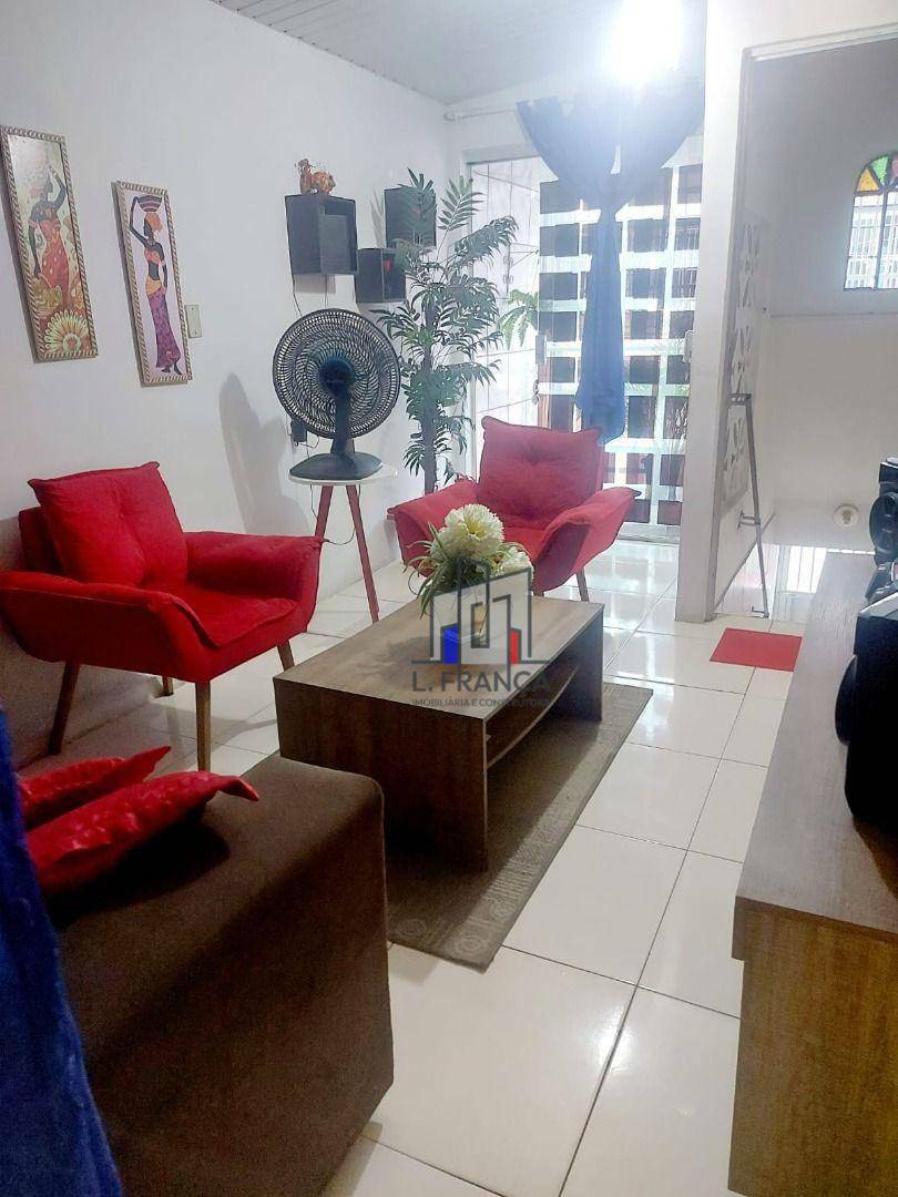 Casa à venda com 1 quarto, 29m² - Foto 6