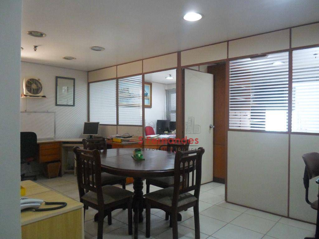 Conjunto Comercial-Sala para alugar, 60m² - Foto 2