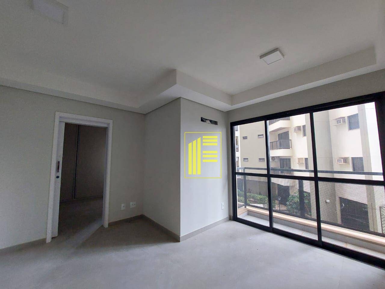 Apartamento à venda com 1 quarto, 40m² - Foto 3