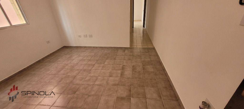 Apartamento à venda com 1 quarto, 36m² - Foto 10