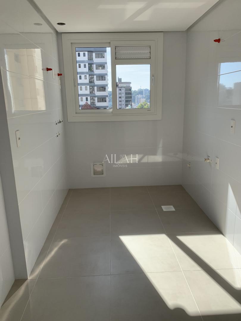 Apartamento à venda com 3 quartos, 172m² - Foto 9