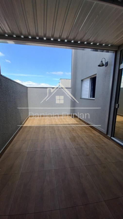 Casa de Condomínio à venda com 3 quartos, 146m² - Foto 18