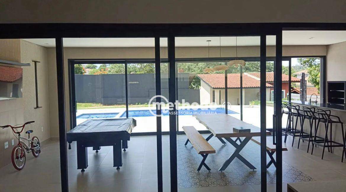 Casa de Condomínio à venda com 3 quartos, 320m² - Foto 6