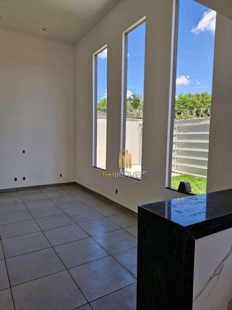 Casa à venda com 3 quartos, 120m² - Foto 13