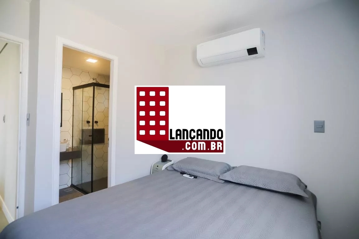 Apartamento à venda com 2 quartos, 78m² - Foto 14