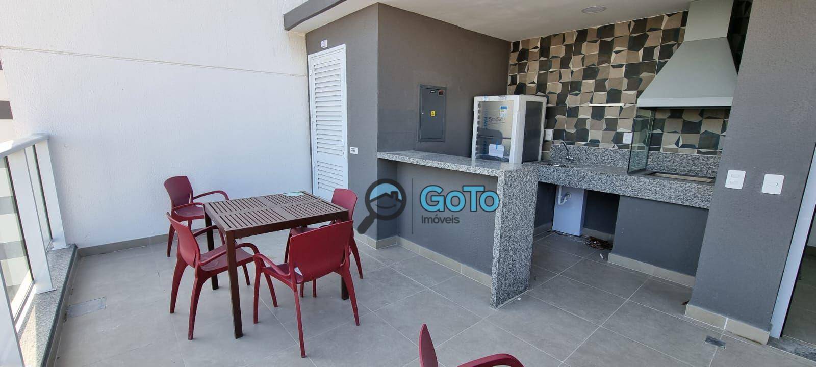 Apartamento à venda com 2 quartos, 37m² - Foto 43