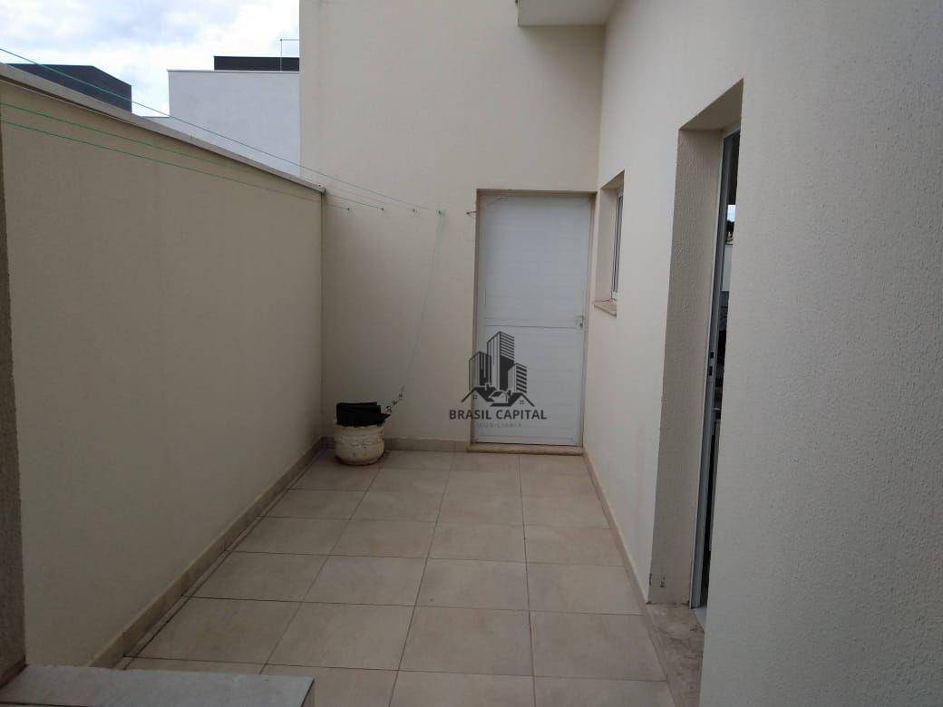 Sobrado à venda com 3 quartos, 272m² - Foto 5