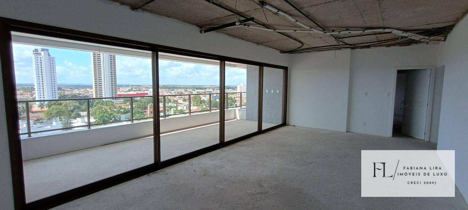 Apartamento à venda com 3 quartos, 172m² - Foto 5