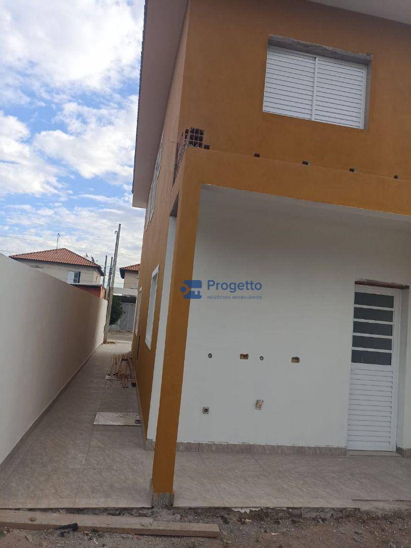 Casa à venda com 3 quartos, 96m² - Foto 6