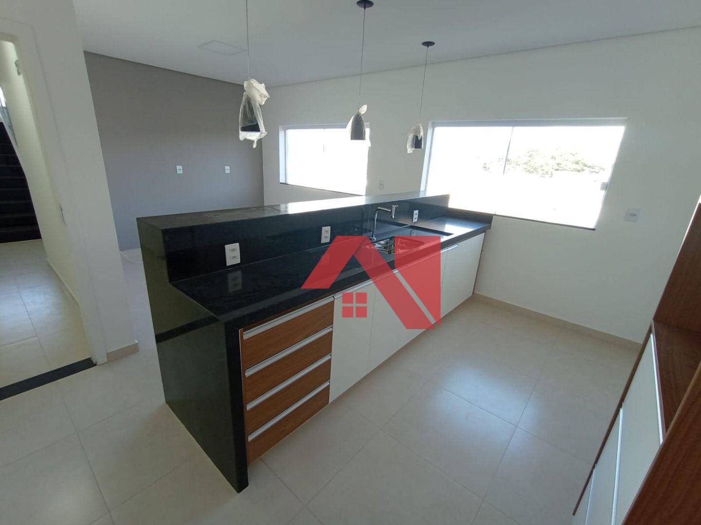 Apartamento, 2 quartos, 56 m² - Foto 1