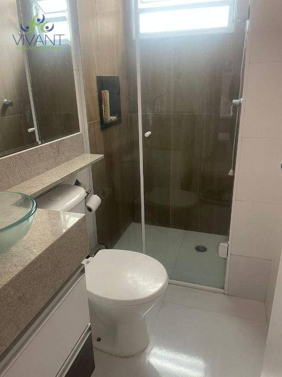 Apartamento à venda com 2 quartos, 53M2 - Foto 10