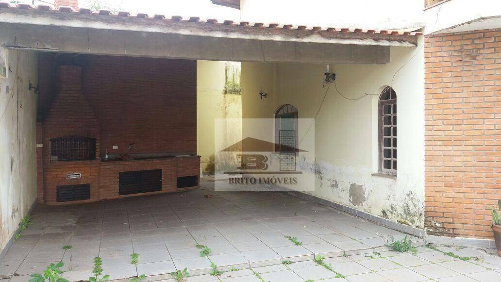 Sobrado à venda com 3 quartos, 295M2 - Foto 5