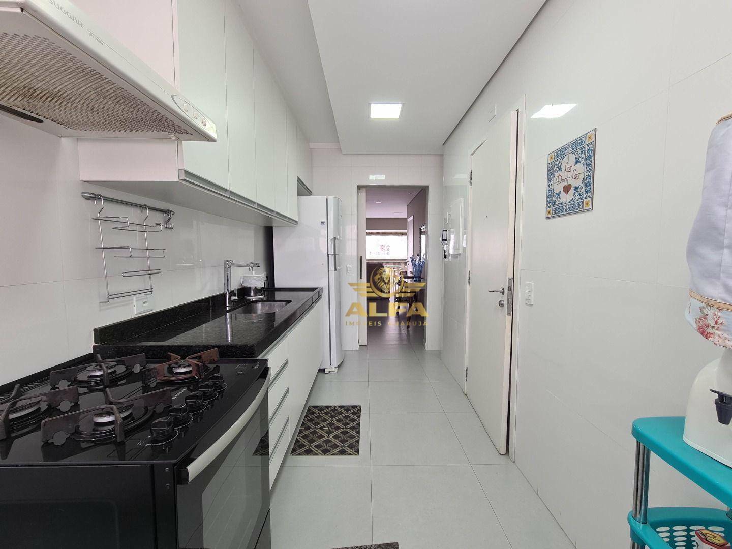 Apartamento à venda com 3 quartos, 115m² - Foto 26