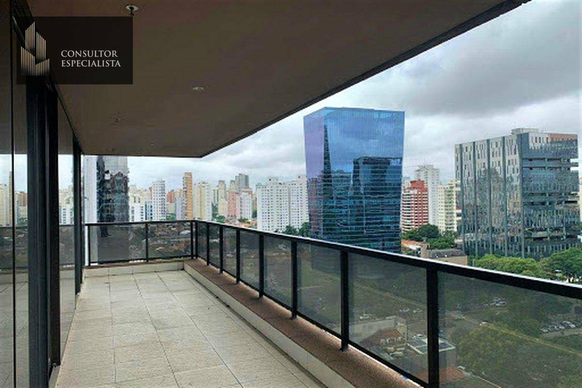 Conjunto Comercial-Sala para alugar, 362m² - Foto 14