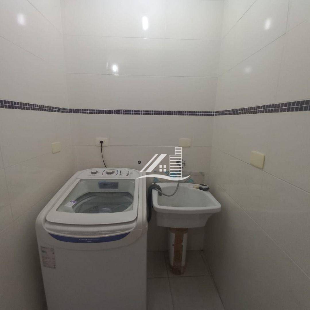 Apartamento à venda com 2 quartos, 60m² - Foto 5