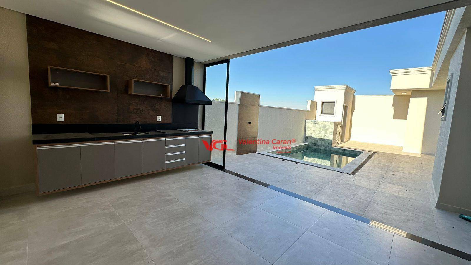 Casa de Condomínio à venda com 3 quartos, 202m² - Foto 24