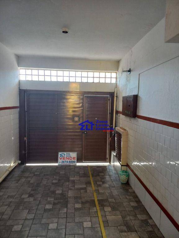 Prédio Inteiro à venda, 260m² - Foto 5