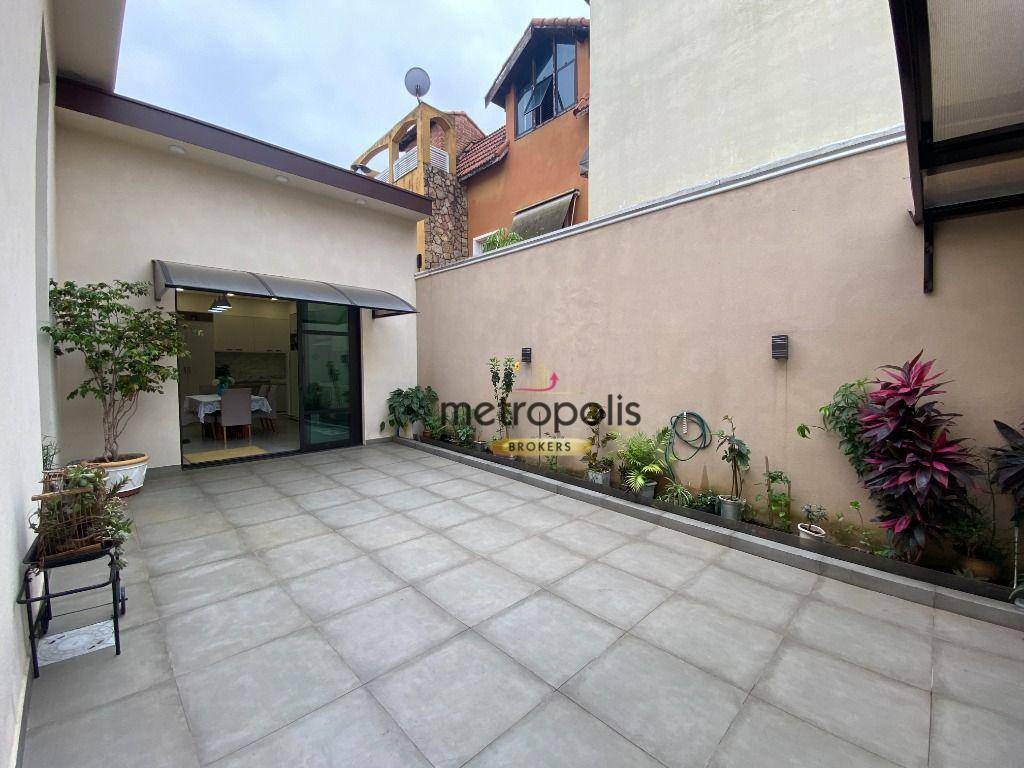 Casa à venda com 3 quartos, 185m² - Foto 6