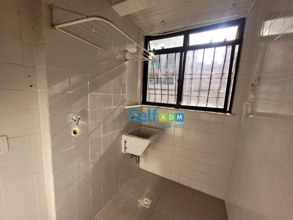 Apartamento para alugar com 2 quartos, 80m² - Foto 8