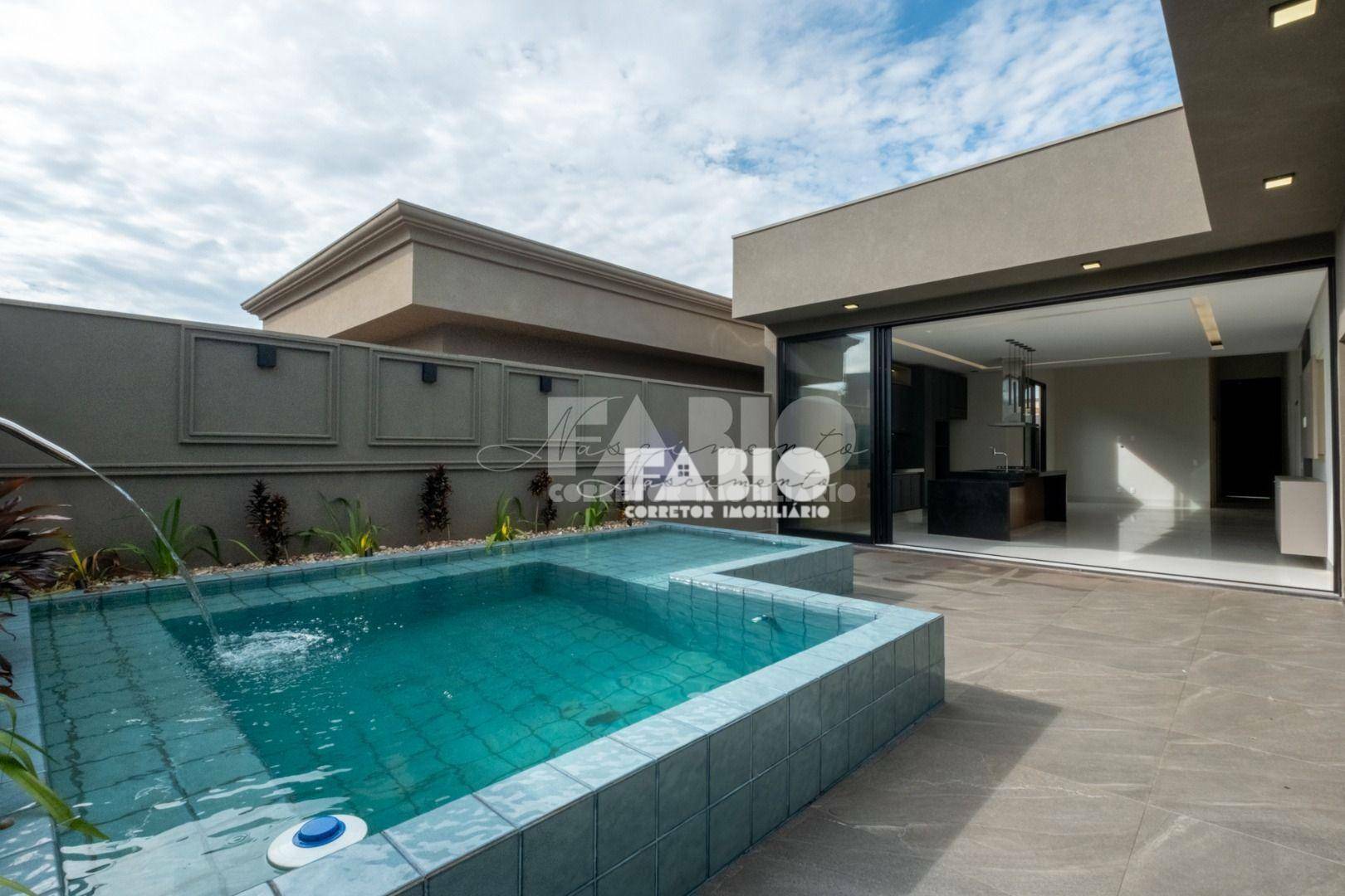 Casa de Condomínio à venda com 3 quartos, 220m² - Foto 37