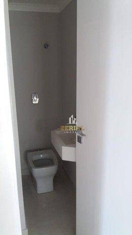 Apartamento à venda com 3 quartos, 160m² - Foto 16