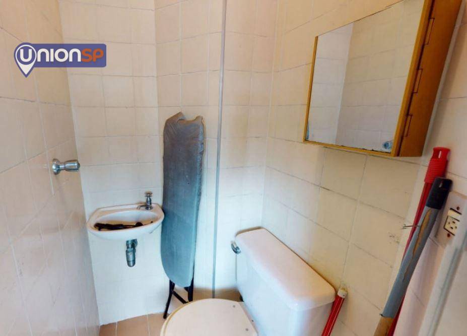 Apartamento à venda com 3 quartos, 96m² - Foto 15