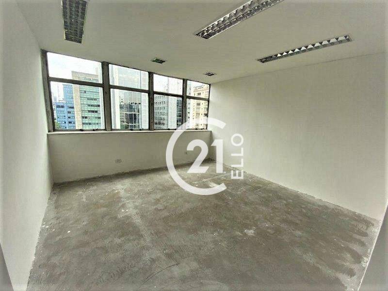 Conjunto Comercial-Sala para alugar, 150m² - Foto 9