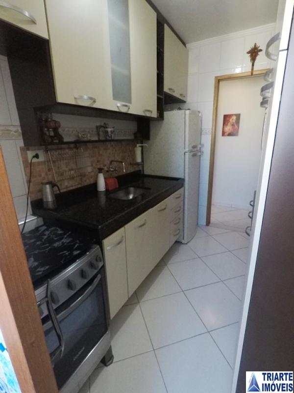 Apartamento à venda com 3 quartos, 67m² - Foto 21