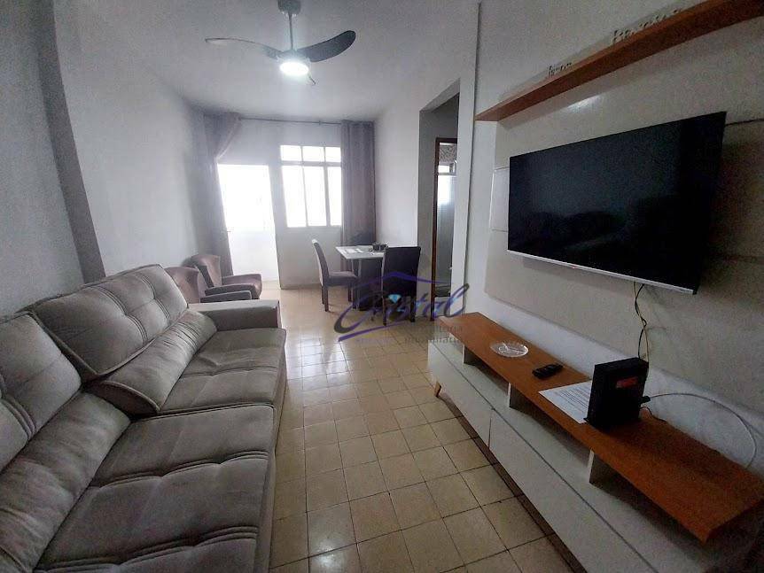 Apartamento à venda com 2 quartos, 90m² - Foto 2