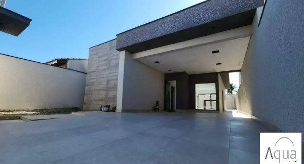 Casa, 3 quartos - Foto 2