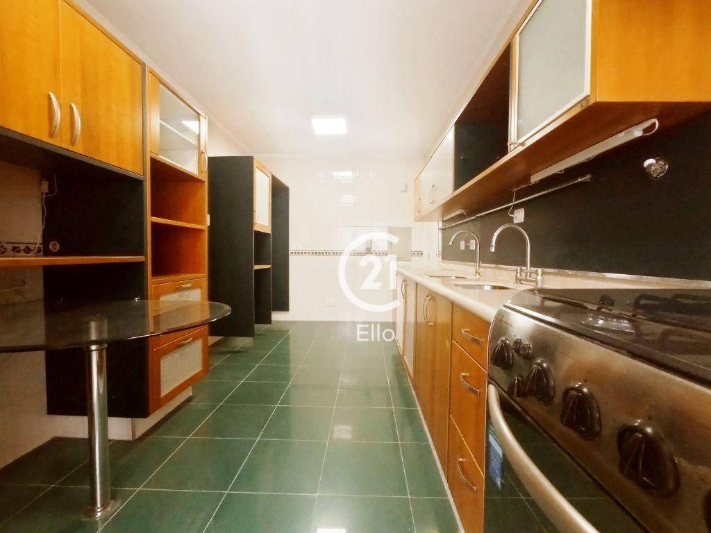 Apartamento à venda com 3 quartos, 130m² - Foto 8