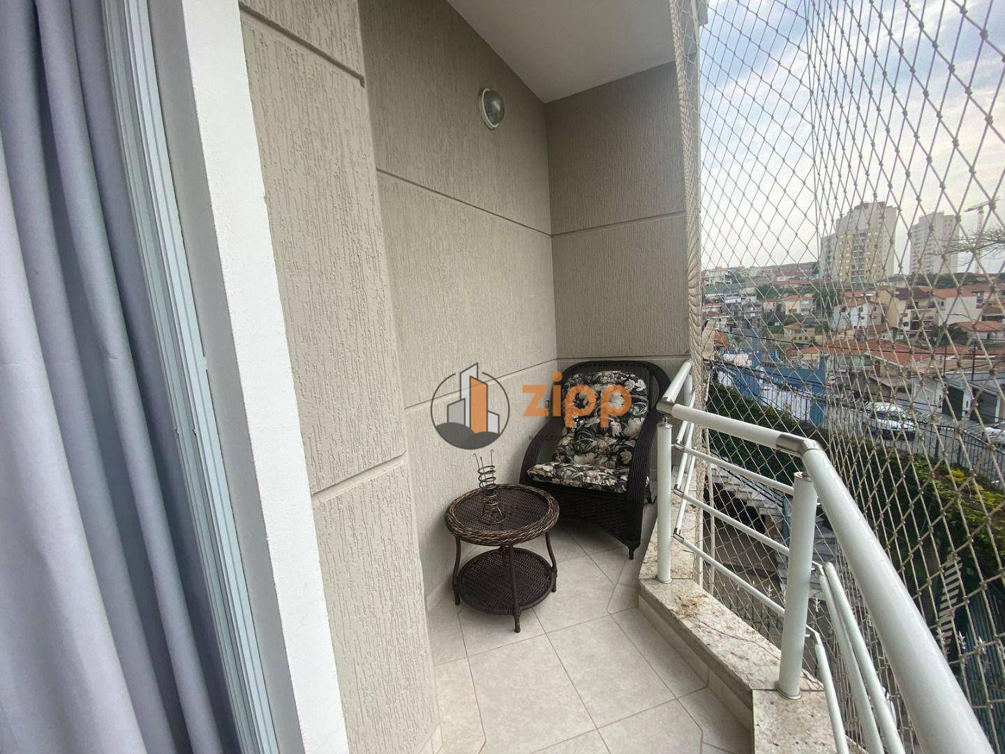 Sobrado à venda com 3 quartos, 205m² - Foto 24