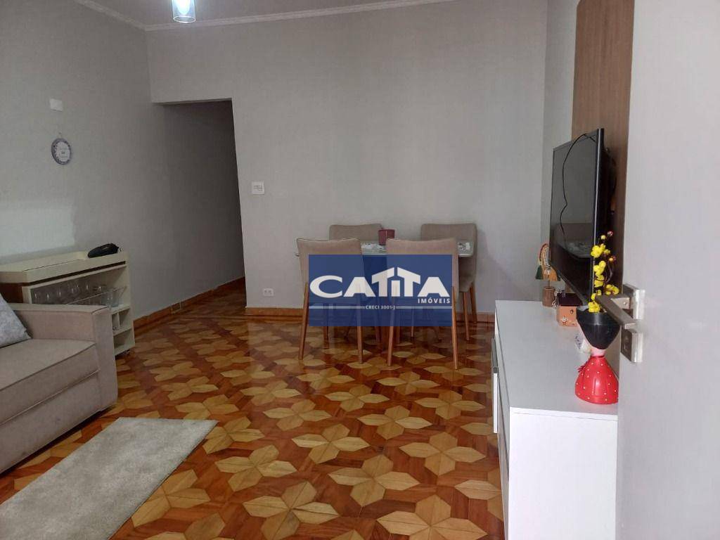 Casa à venda com 2 quartos, 100m² - Foto 4