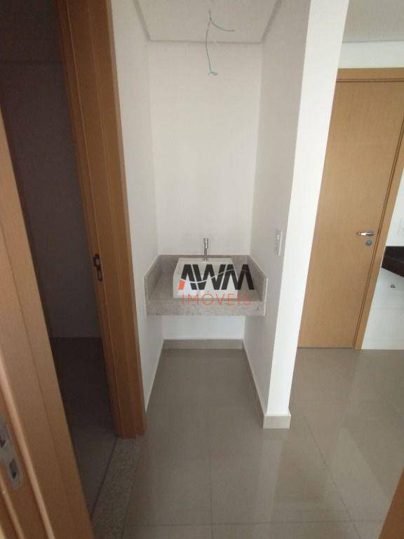 Apartamento à venda com 1 quarto, 48m² - Foto 13