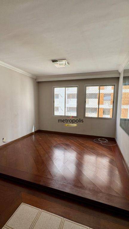 Apartamento, 3 quartos, 110 m² - Foto 2