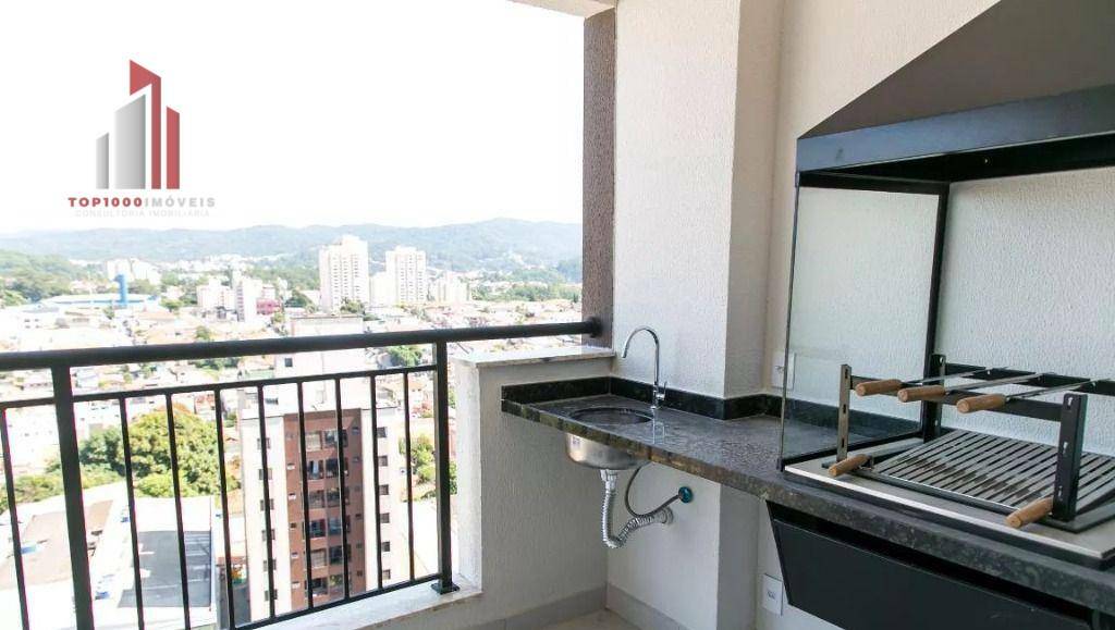 Apartamento à venda com 2 quartos, 63m² - Foto 5