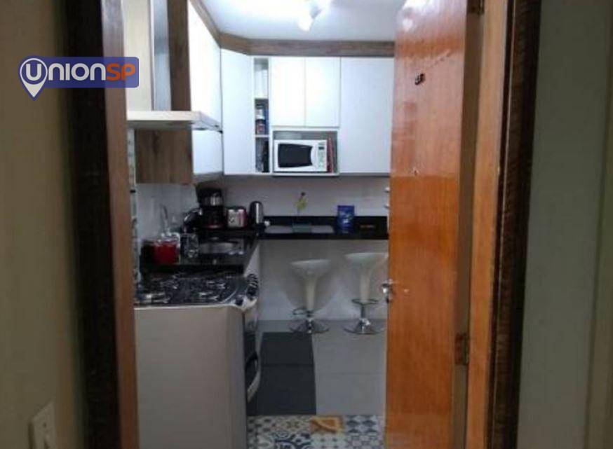 Apartamento à venda com 2 quartos, 79m² - Foto 11