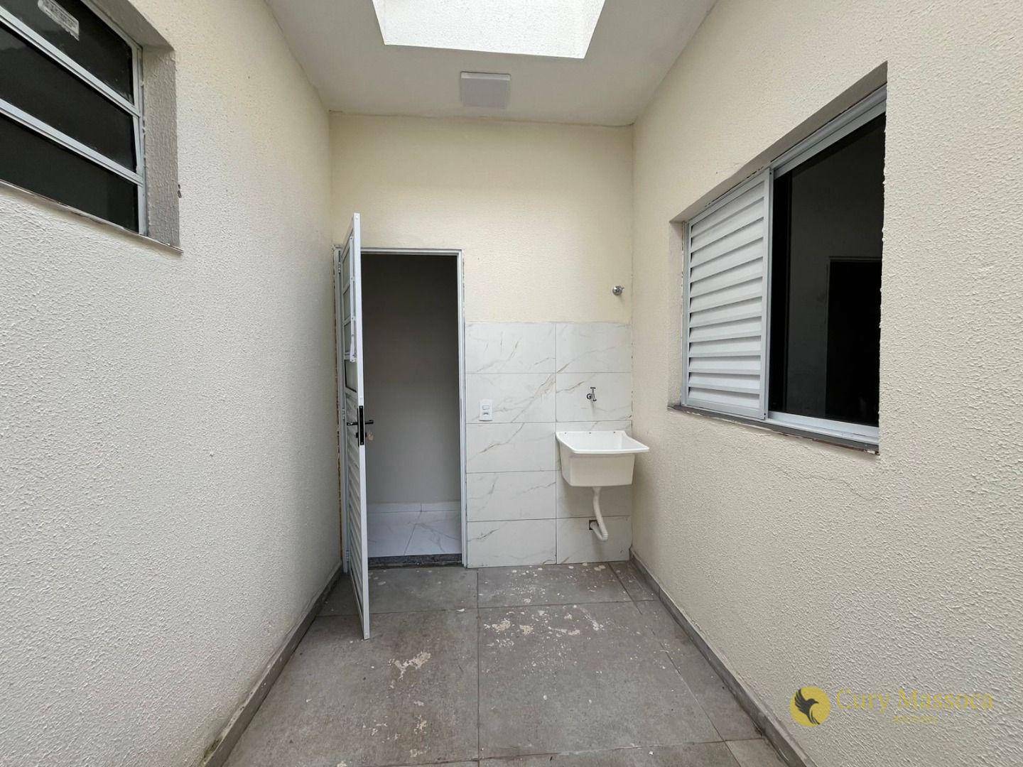 Casa, 53 m² - Foto 15