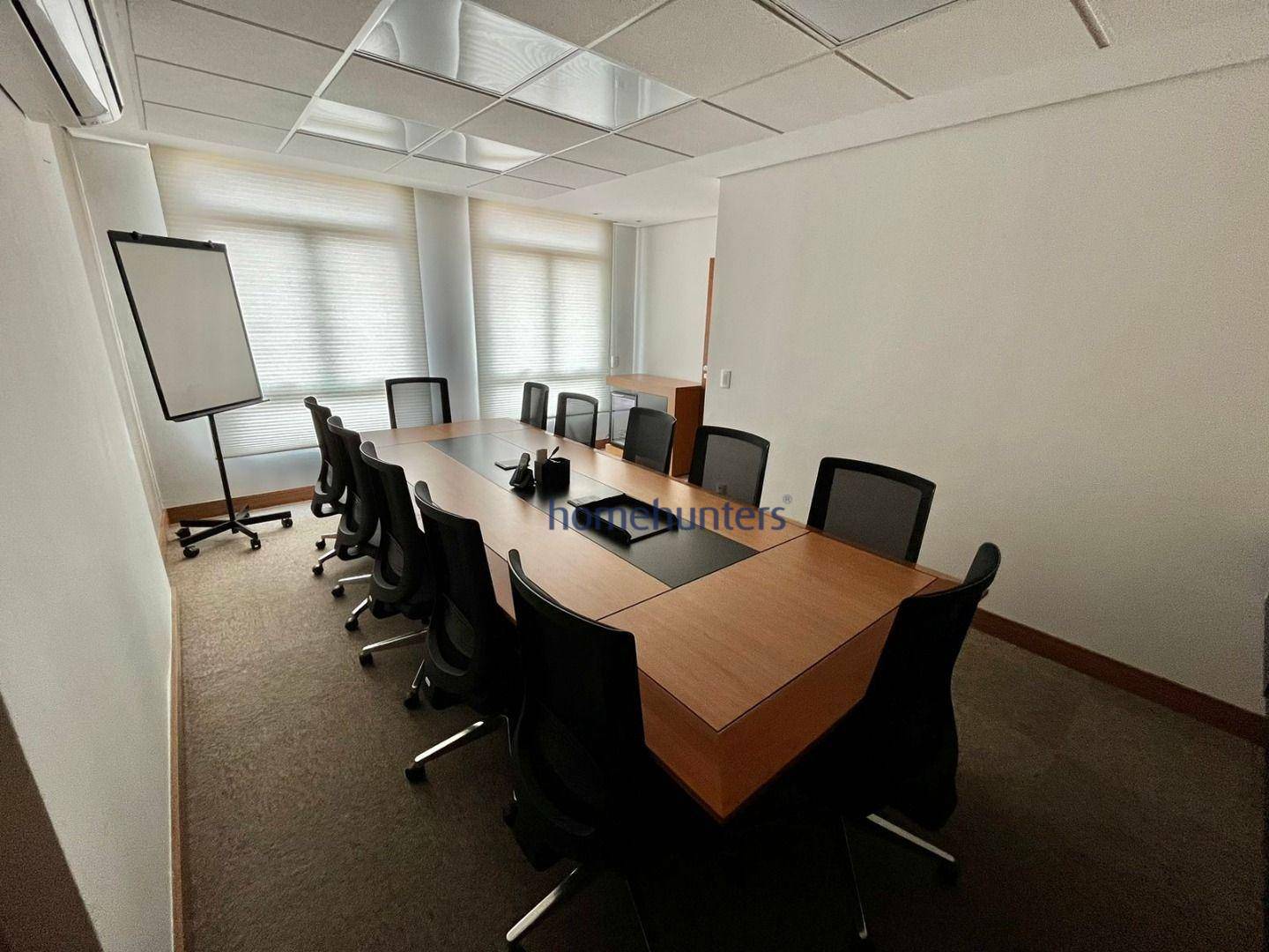 Conjunto Comercial-Sala para alugar, 430m² - Foto 16