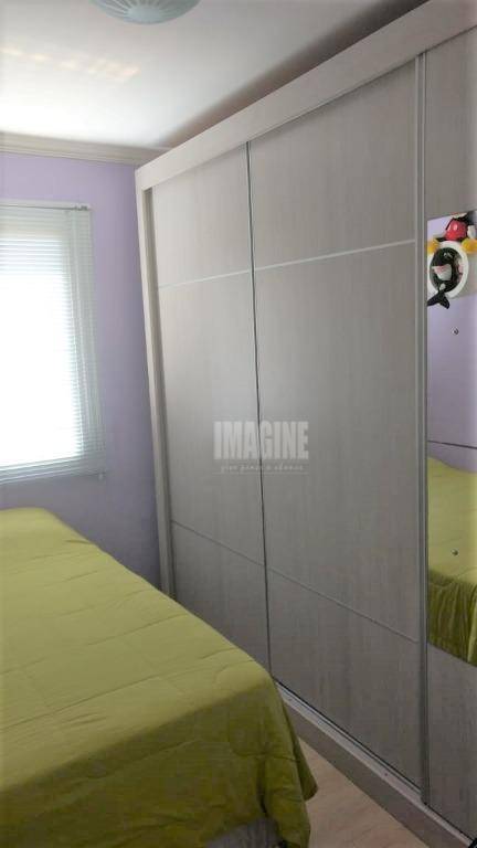 Apartamento à venda com 2 quartos, 50m² - Foto 9